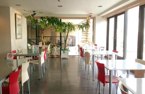 Koga Hotel | Hotel Koga Hills (Former: Koga Ark Hotel)