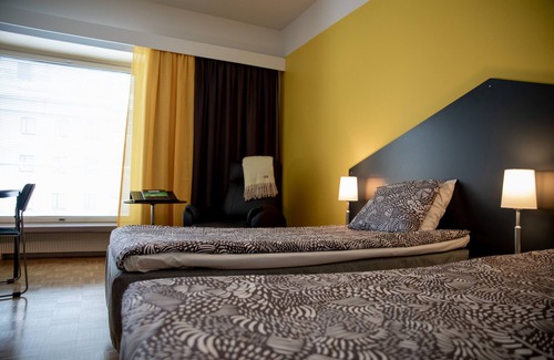 Kokkola Hotel | Hotel Kokkola