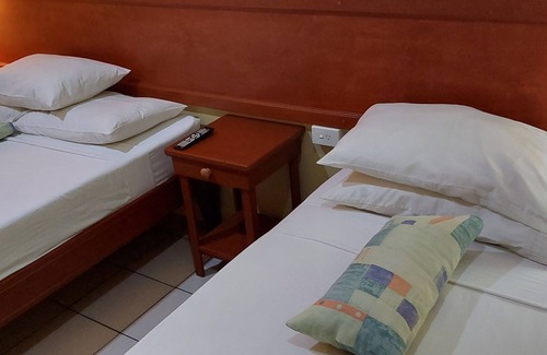 Kokopo Hotel | Hotel Kokopo