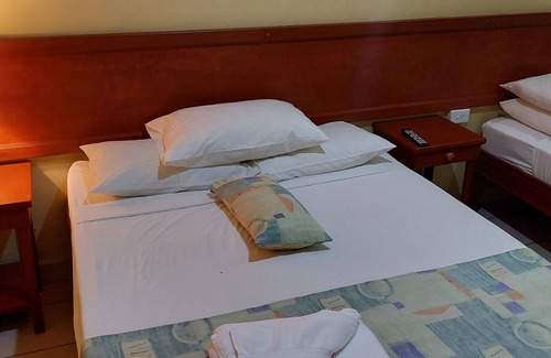 Kokopo Hotel | Hotel Kokopo