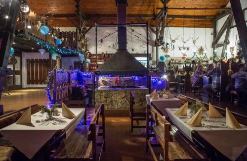 Litomerice Hotel | Hotel Koliba
