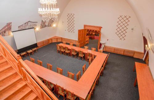 Litomerice Hotel | Hotel Koliba