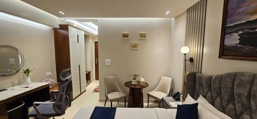 Cox's Bazar Hotel | Hotel Kollol by J&Z Group