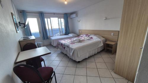 Capao da Canoa Hotel | Hotel Kolman