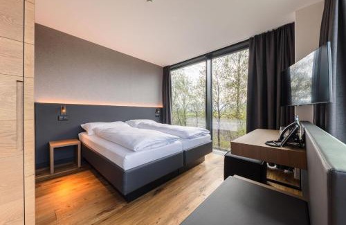 Ruggell Hotel | Hotel kommod