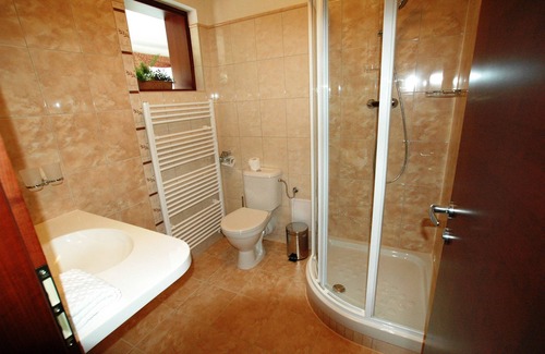 Cheb Hotel | Hotel Komorni Hurka