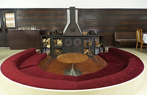 Andrijevica Hotel | Hotel Komovi