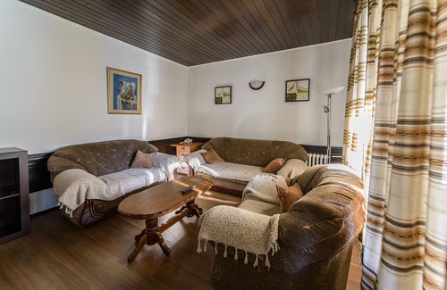 Andrijevica Hotel | Hotel Komovi