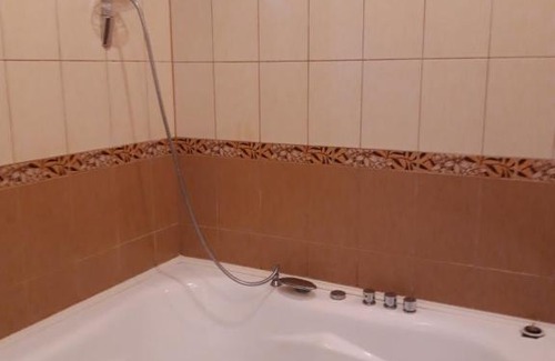 Sosnovaya Polyana Hotel | Hotel Komsomolskaya