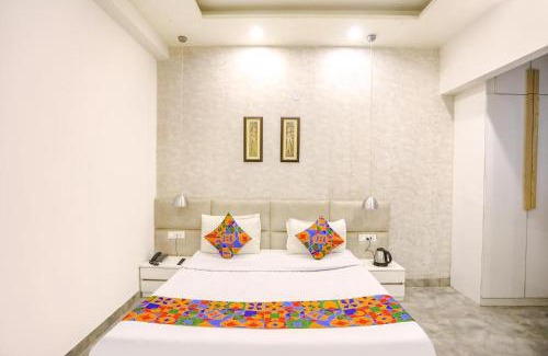 Mahipalpur Hotel | Hotel Konark A Family Stay Aerocity New Delhi