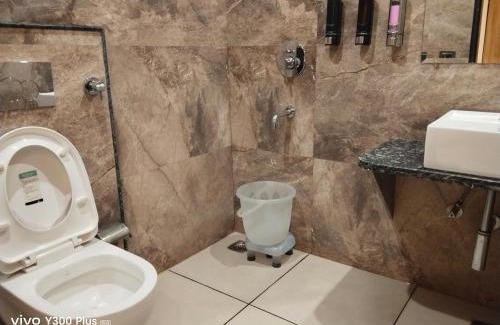 Mahipalpur Hotel | Hotel Konark A Family Stay Aerocity New Delhi