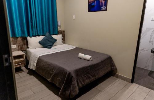 Imperial District Hotel | Hotel Konford Cañete