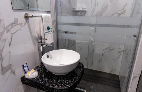 Imperial District Hotel | Hotel Konford Cañete