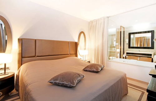 Grosuplje Hotel | Hotel Kongo