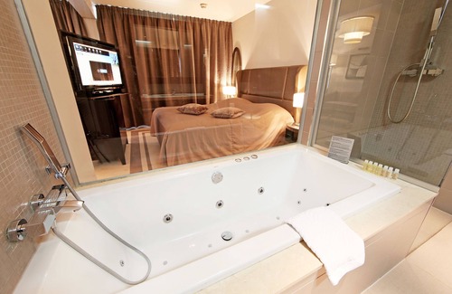 Grosuplje Hotel | Hotel Kongo