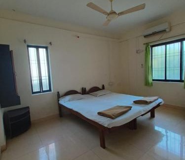 Vengurla Hotel | Hotel Konkan Kinara