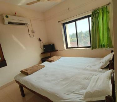 Vengurla Hotel | Hotel Konkan Kinara