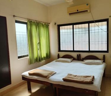 Vengurla Hotel | Hotel Konkan Kinara