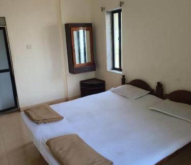 Vengurla Hotel | Hotel Konkan Kinara
