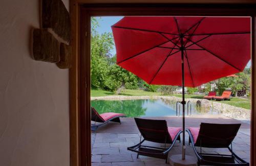 Besenfeld Hotel | Hotel Konradshof