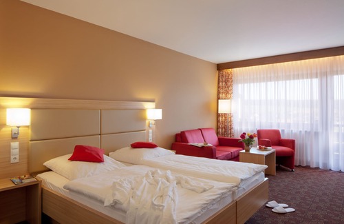 Besenfeld Hotel | Hotel Konradshof
