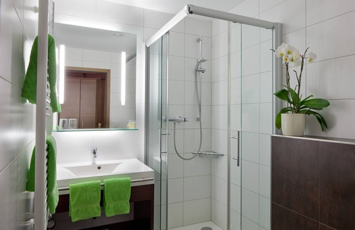 Besenfeld Hotel | Hotel Konradshof