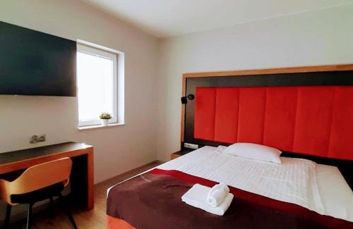 Konstantynow Lodzki Hotel | Hotel Konstancja