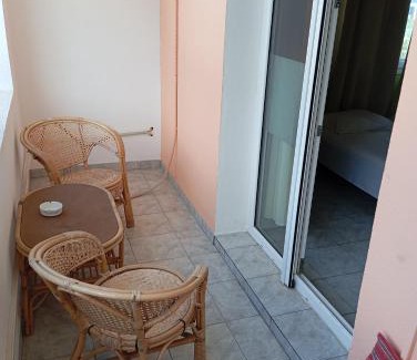 Sintiki Hotel | Hotel Konstantina
