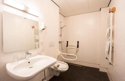 Soesterberg Hotel | Hotel Kontakt der Kontinenten
