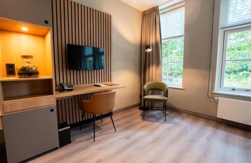 Soesterberg Hotel | Hotel Kontakt der Kontinenten