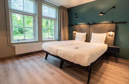Soesterberg Hotel | Hotel Kontakt der Kontinenten