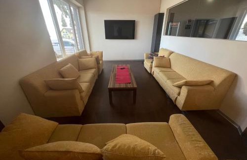 Wolfsberg Hotel | Hotel Koralpe