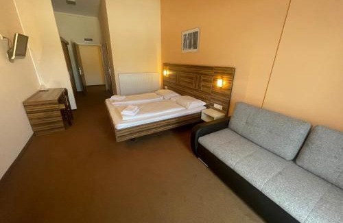 Wolfsberg Hotel | Hotel Koralpe