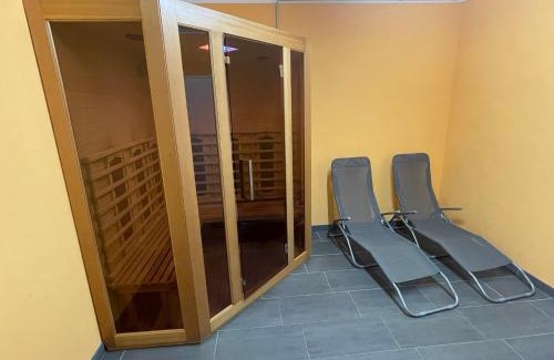 Wolfsberg Hotel | Hotel Koralpe