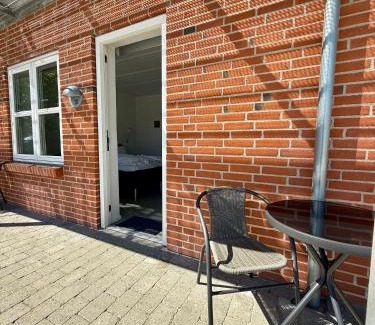 Horsens Hotel | Hotel Korning