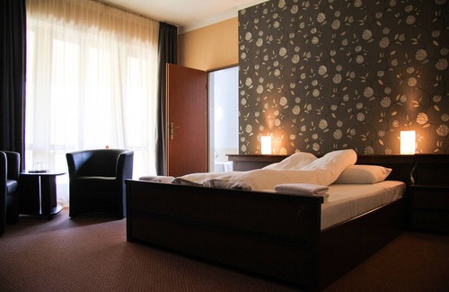 Harkany Hotel | Hotel Korona