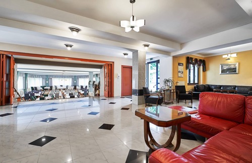 Harkany Hotel | Hotel Korona