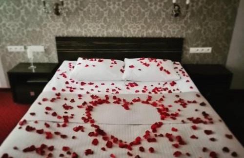 Rybnik Hotel | Hotel Korona