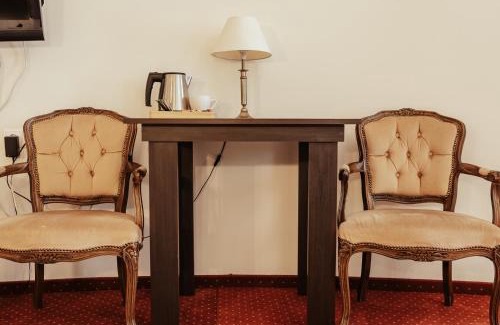 Rybnik Hotel | Hotel Korona