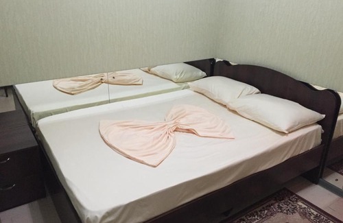 Rostov-on-Don Hotel | Hotel Korona