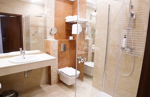 Stasin Hotel | Hotel Korona Spa & Wellness