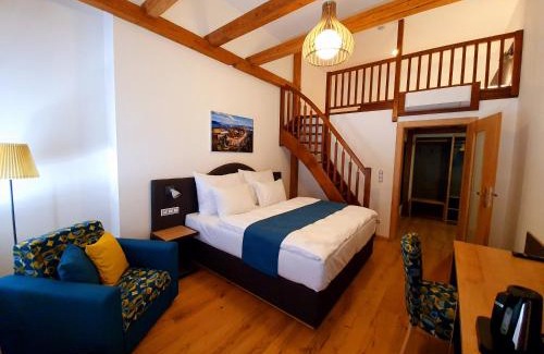Jetrichovice Hotel | Hotel KORTUS