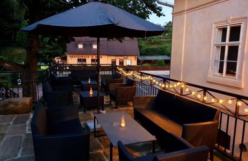 Jetrichovice Hotel | Hotel KORTUS