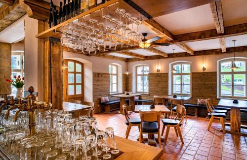 Jetrichovice Hotel | Hotel KORTUS