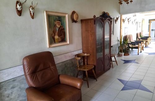 Jesenik Hotel | Hotel Koruna