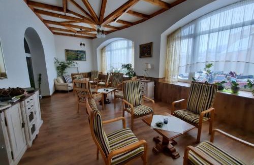 Jesenik Hotel | Hotel Koruna