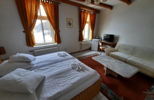 Jesenik Hotel | Hotel Koruna