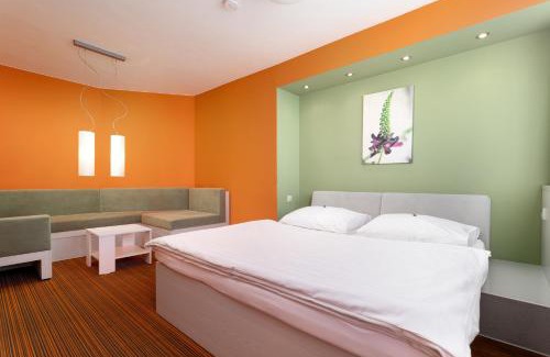 Opava Hotel | Hotel Koruna