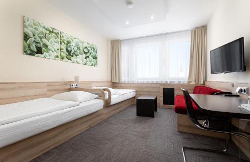 Opava Hotel | Hotel Koruna