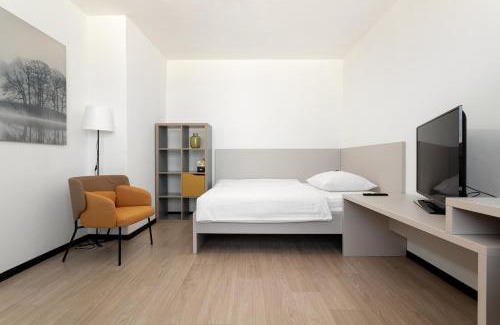 Opava Hotel | Hotel Koruna